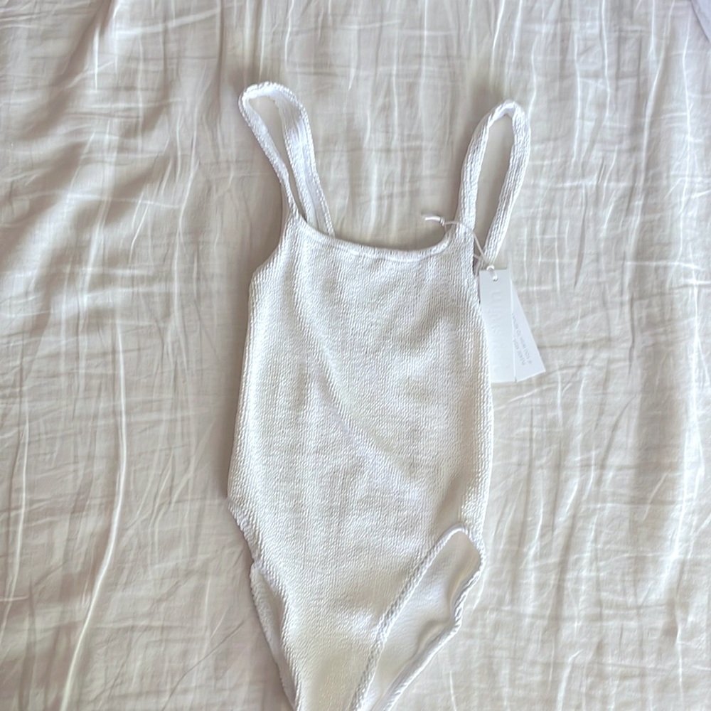 YouSwim aplomb one piece suit